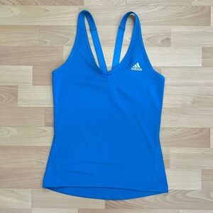 Adidas Tech Fit Athletic Tank Top